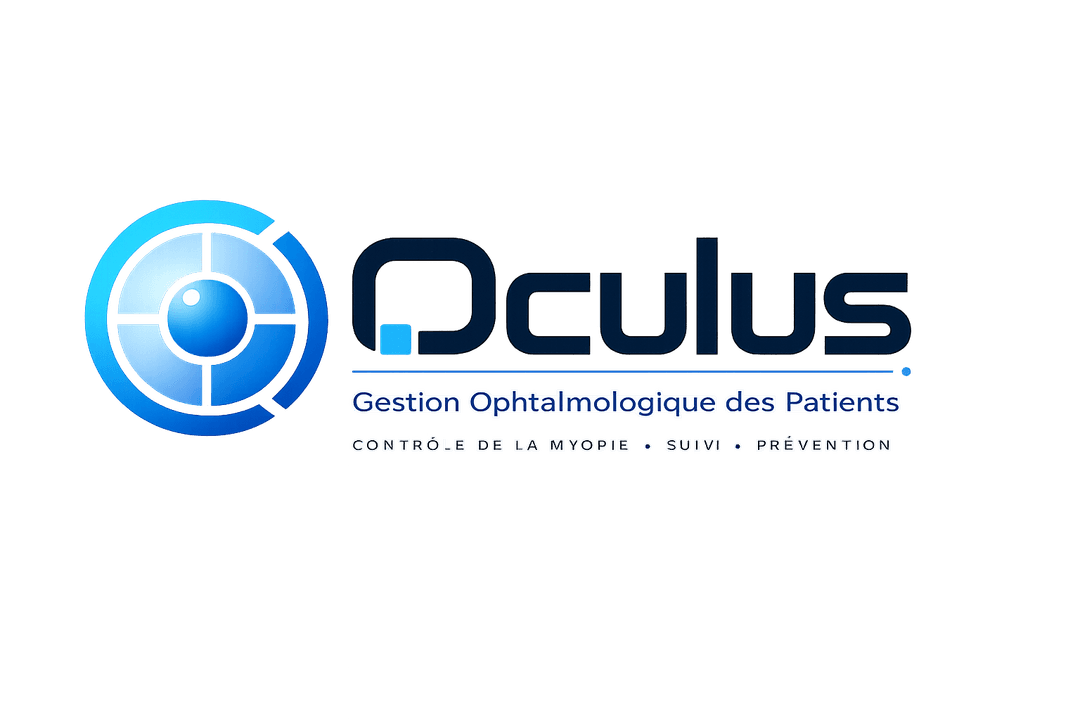 Oculus — Gestion Ophtalmologique des Patients